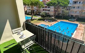 Appartement 1 Chambre Climatise Avec 3 Piscines A 200 M De La Plage