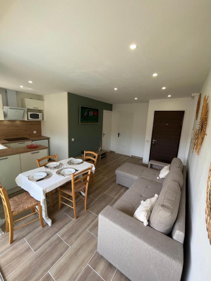 Appartement 1 Chambre Climatise Avec 3 Piscines A 200 M De La Plage Ampuriabrava Exterior foto