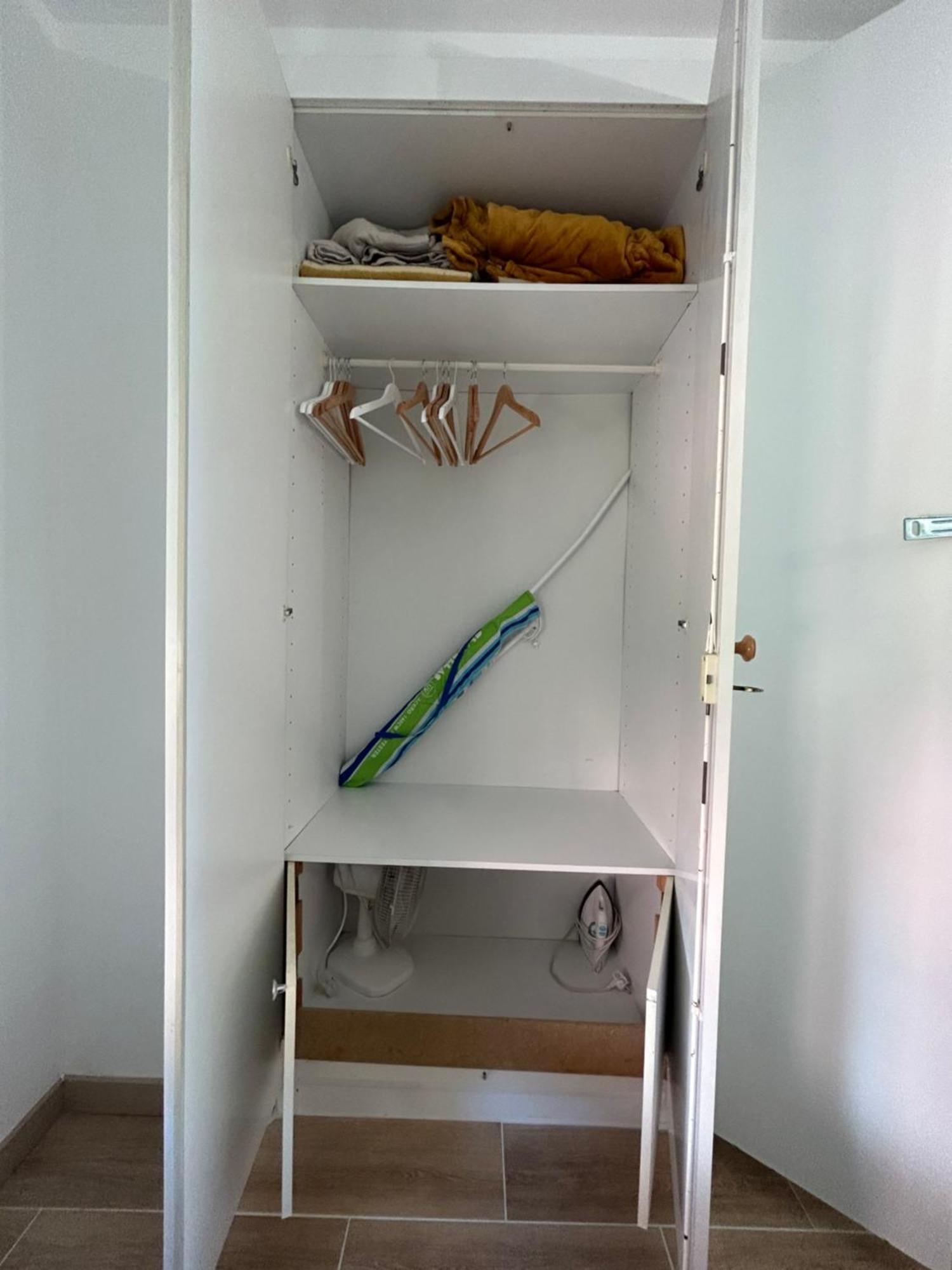 Appartement 1 Chambre Climatise Avec 3 Piscines A 200 M De La Plage Ampuriabrava Exterior foto