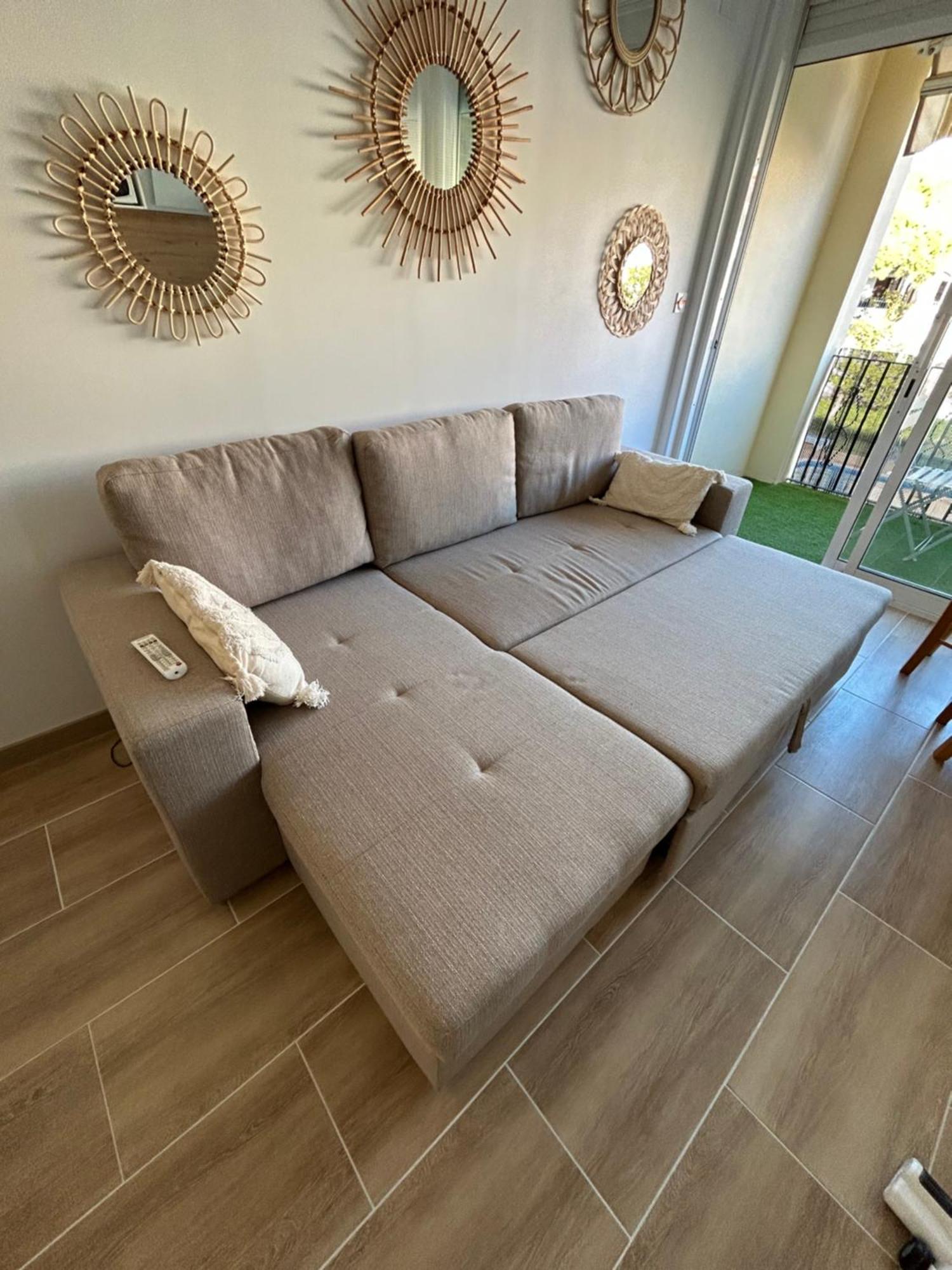 Appartement 1 Chambre Climatise Avec 3 Piscines A 200 M De La Plage Ampuriabrava Exterior foto